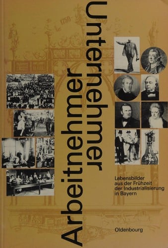 Unterhehmer--Arbeitnehmer