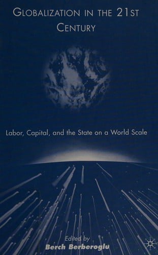 Globalization in the 21st century