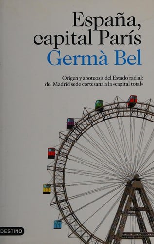 España, capital París
