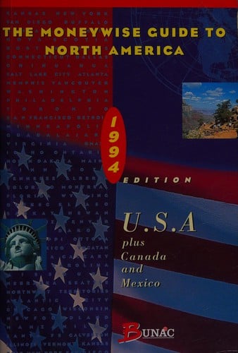 The Moneywise Guide to North America