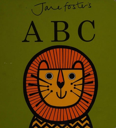Jane Foster's ABC