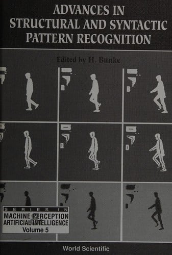 Pattern recognition and image analysis