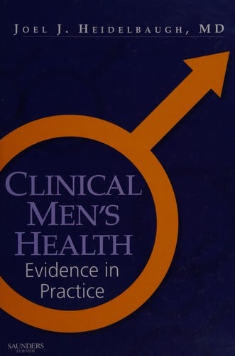 Clinical men's health