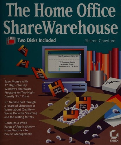 The Home Office Sharewarehouse