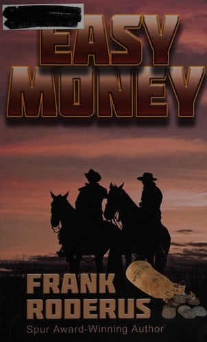 Easy Money
