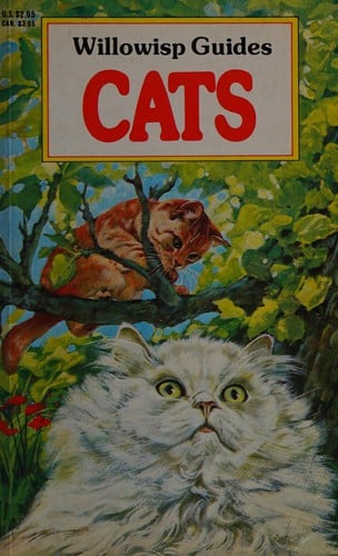 Cats (Willowisp guides)