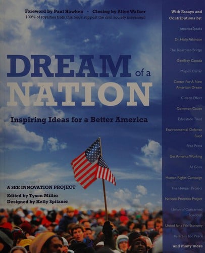 Dream of a nation