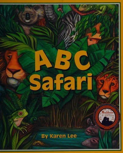 ABC safari