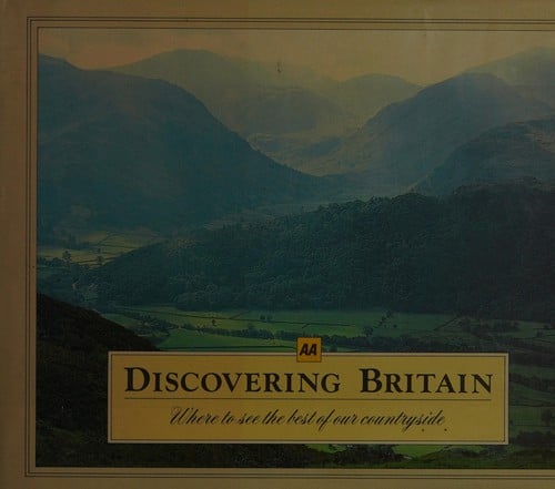 Discovering Britain