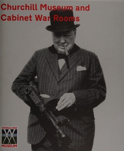 Churchill Museum and Cabinet War Rooms
