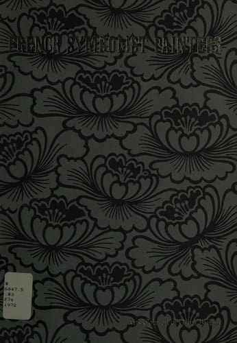 French symbolist painters