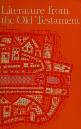 Literature from the Old Testament