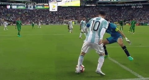 Messi