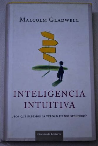 Inteligencia Intuitiva