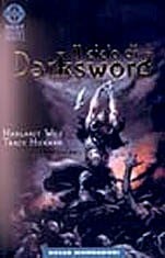 THE DARKSWORD TRILOGY VOLUME II