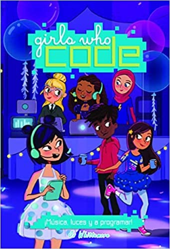 Lights, Music, Code!