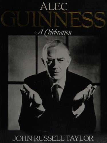 Alec Guinness