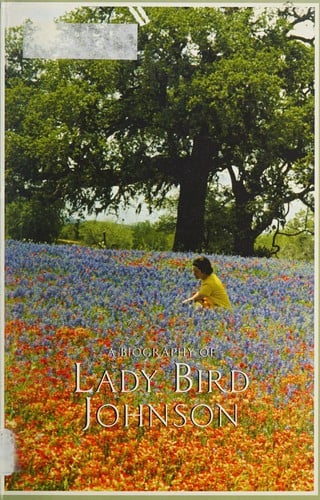 A Biography of Lady Bird Johnson