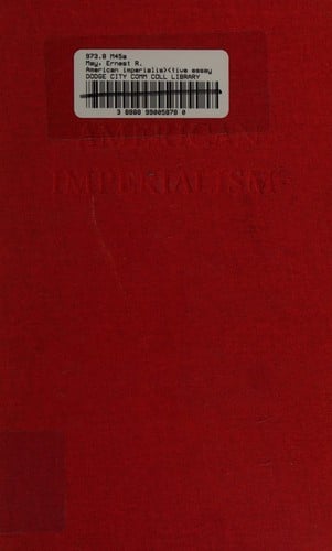 American imperialism