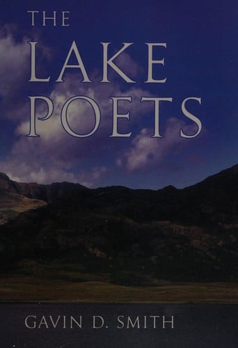 The lake poets