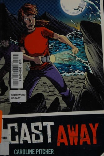 Castaway (Colour Graffix)