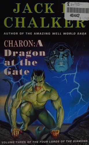 Charon: a dragon at the gate