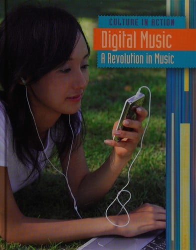 Digital music