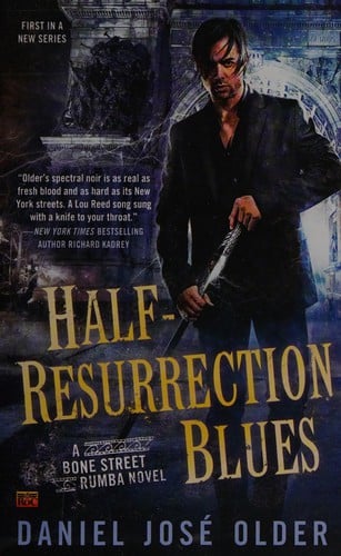Half-resurrection blues
