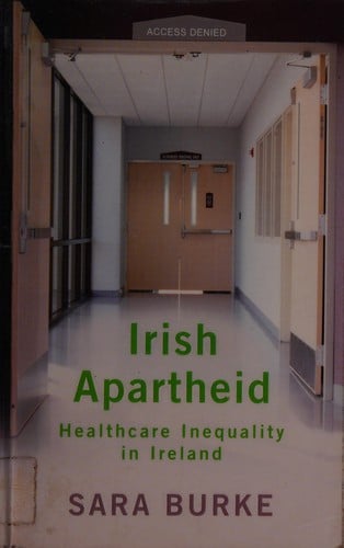 Irish apartheid