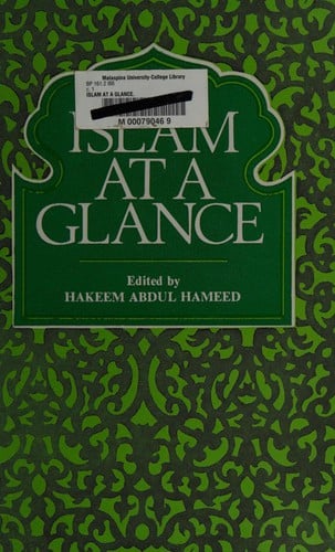 Islam at a glance