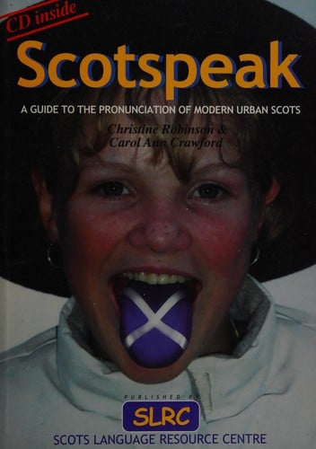 Scotspeak
