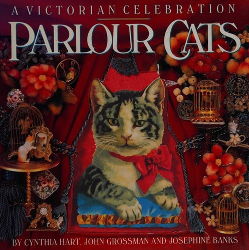 Parlour cats