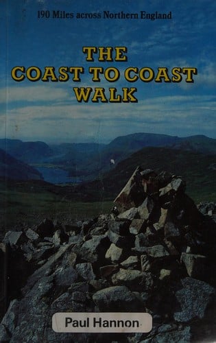 The coast to coast walk