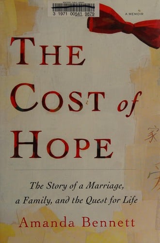 The cost of hope