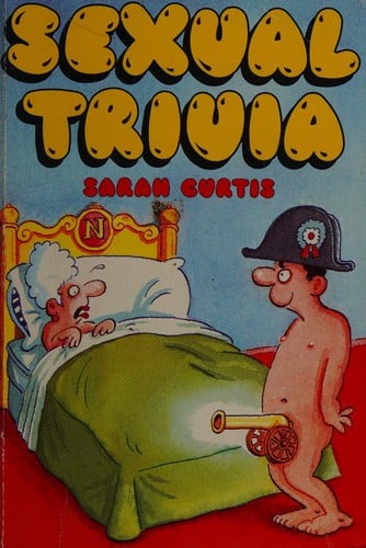 Sexual trivia