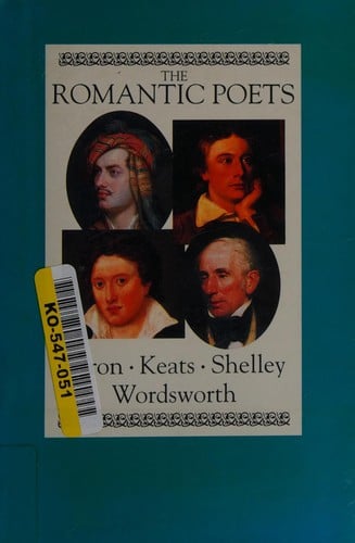 The Romantic poets