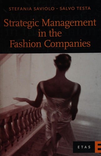 Strategic management in the fashion companies
