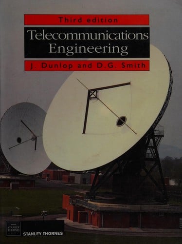Telecommunications engineering