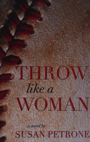 Throw like a woman