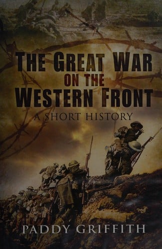 The Great War on the Western Front