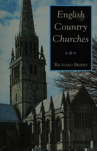 English country churches