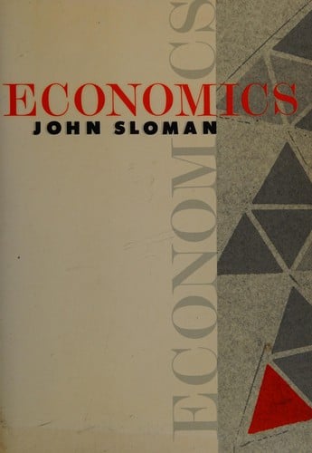 Economics workbook