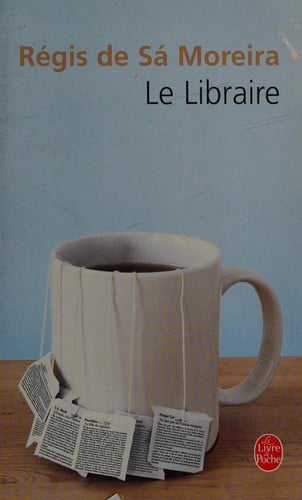 Le libraire