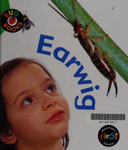 Bug Books