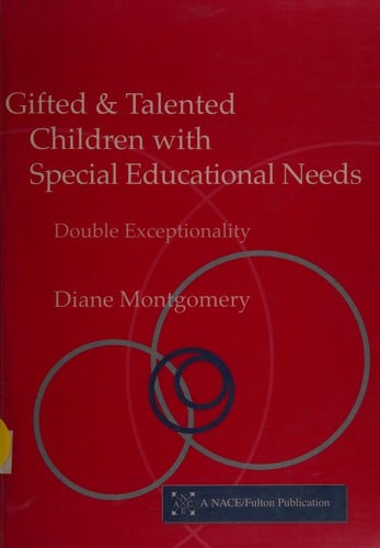 Gifted & talented children with special educational needs