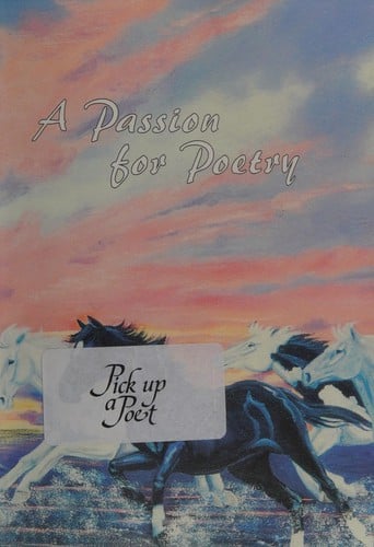 A passion for poetry