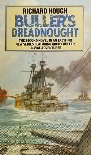 Buller's dreadnought