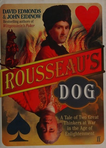 ROUSSEAU'S DOG