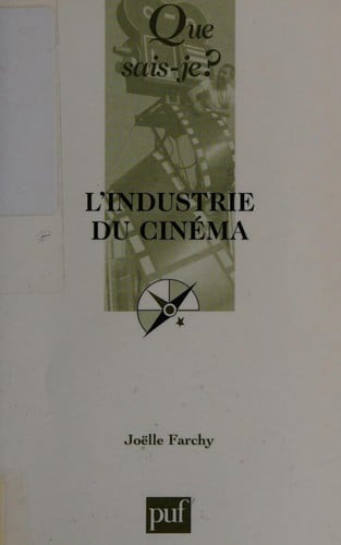 L' industrie du cinéma