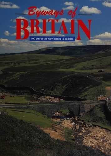 Byways of Britain